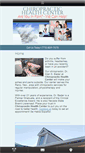 Mobile Screenshot of chiropractichealthreno.com